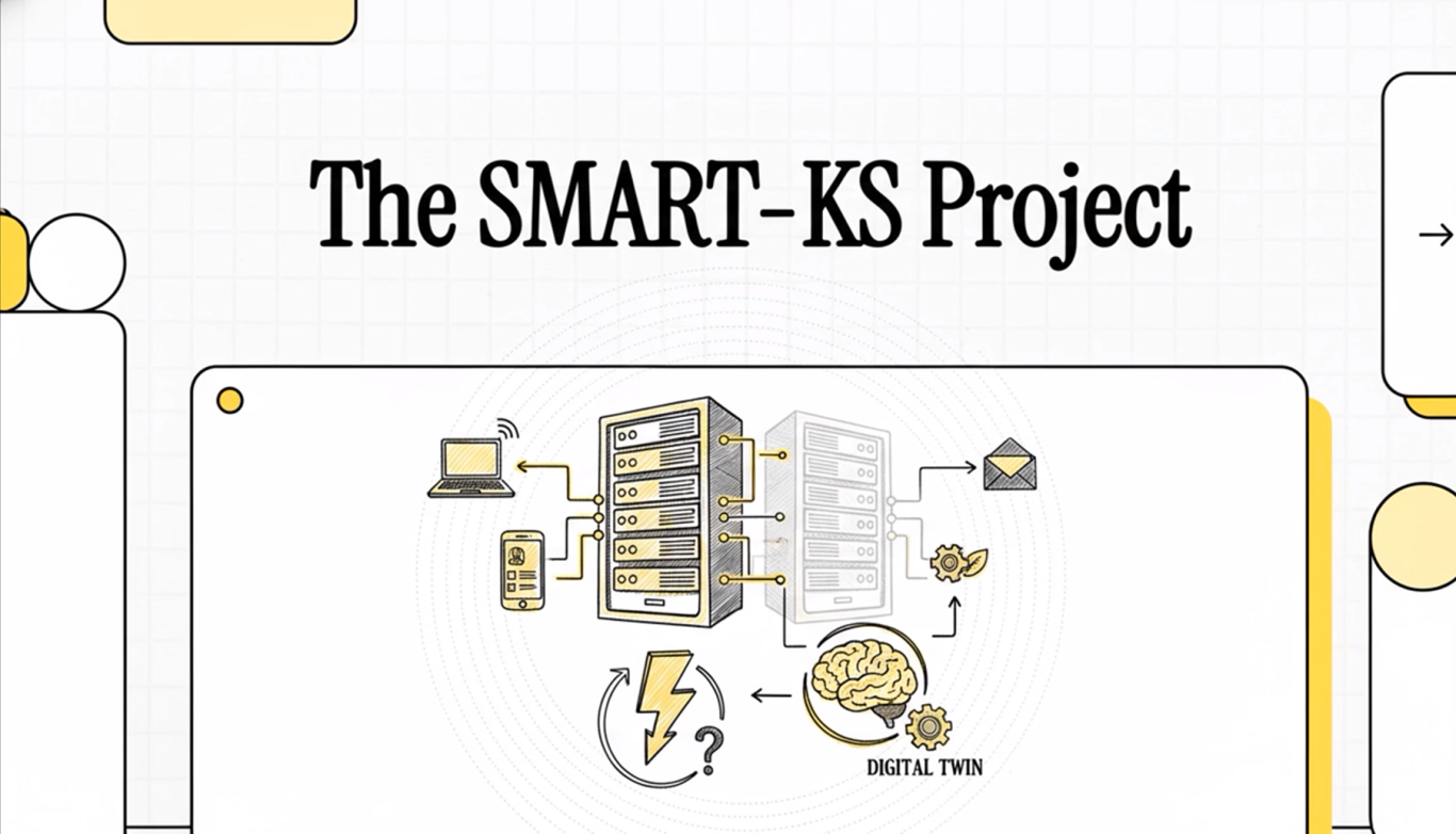 Erklärvideo und Podcast zu SMART-KS (04/2026)